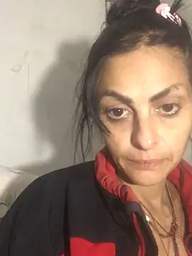 ChantalXOrchid online show from April 13, 10:54 pm