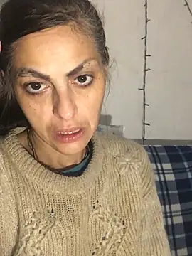 ChantalXOrchid online show from April 2, 3:48 am