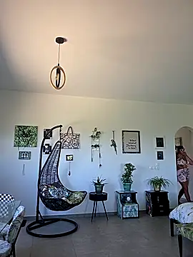 TheGoddessBianca online show from April 21, 10:44 am