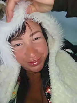 TheGoddessBianca online show from March 15, 4:20 pm