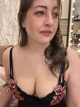 AnnaBri online show from March 10, 1:53 am