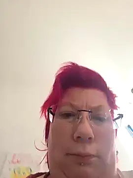 dieGeile0411 online show from April 23, 7:16 am