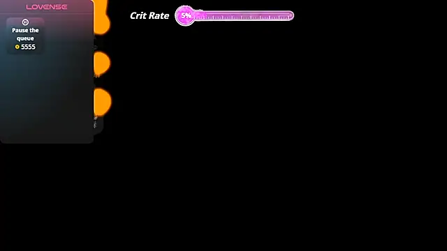 Alice candace online show from April 13, 7:14 pm