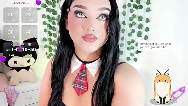 cattriona muller online show from February 16, 7:52 am