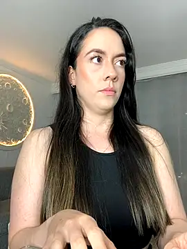 ImAlicee online show from September 20, 11:25 pm