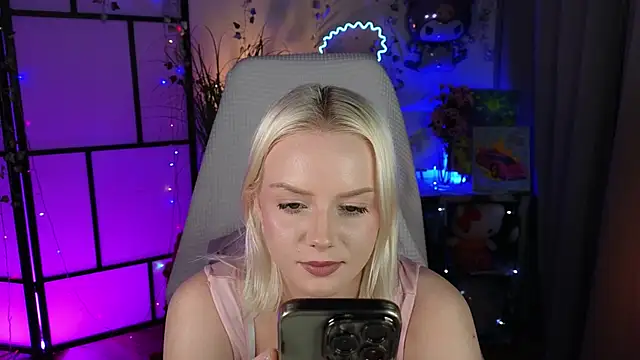 ImBonBon online show from September 10, 11:27 pm