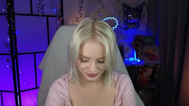 ImBonBon online show from September 20, 10:52 pm