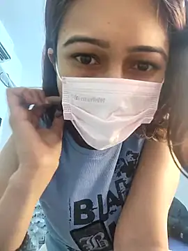 Angel rani2 online show from February 5, 4:54 pm