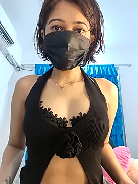 Angel rani2 online show from November 19, 3:01 pm