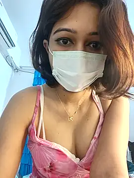 Angel rani2 online show from December 19, 9:18 pm