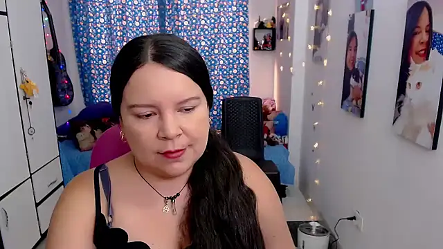 claryssa  online show from September 30, 8:13 pm