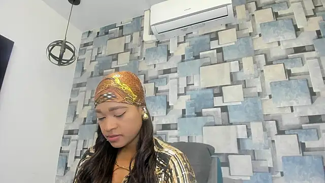 angel dthroatt online show from March 9, 12:08 pm