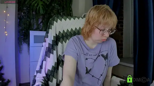 Melissa Wells online show from April 17, 9:50 pm