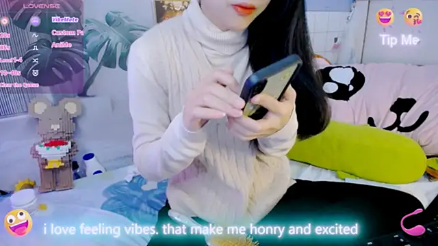 Ly   online show from February 9, 3:31 am