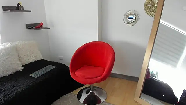 AdaSpencer1 online show from September 11, 2:28 pm