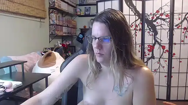 Sarahtineke online show from March 5, 4:58 pm