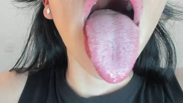 Katty mouth online show from November 13, 8:30 pm