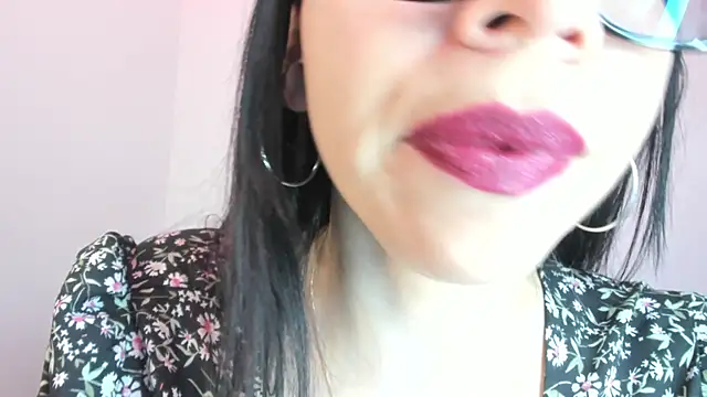Katty mouth online show from June 2, 6:09 pm