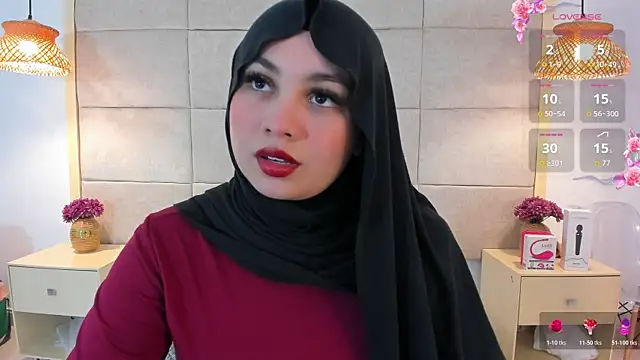  anjum  online show from November 24, 11:45 am