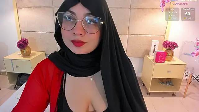  anjum  online show from April 9, 11:59 am