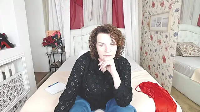 AmiHotGranny online show from July 20, 12:29 pm
