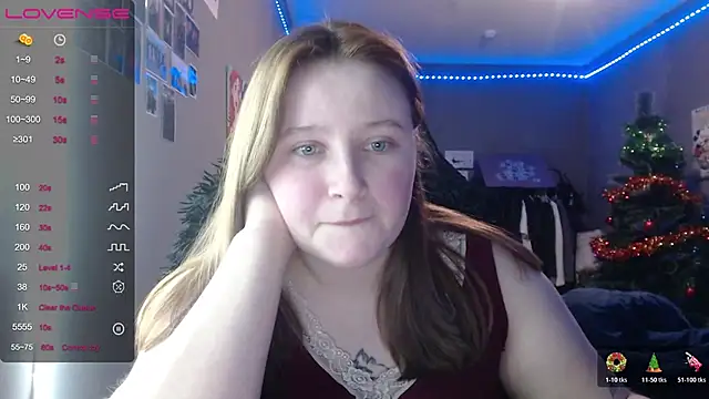 Light Luna online show from January 9, 3:49 pm