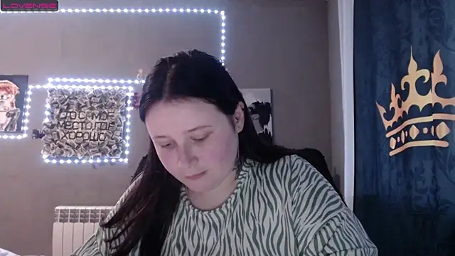 Light Luna online show from May 5, 1:47 pm