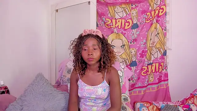 kimmysantoo online show from April 11, 12:39 am