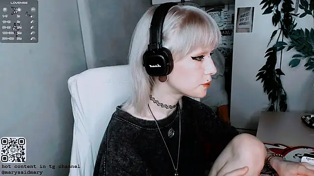 say mary online show from October 24, 3:52 pm