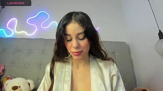 misticasexy online show from September 25, 1:59 am