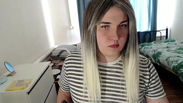 EvaMiron online show from March 22, 12:55 pm