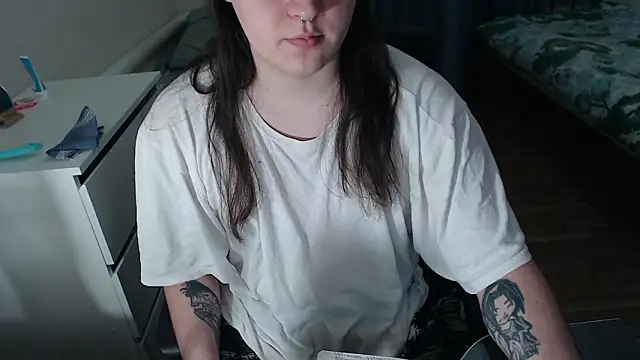 EvaMiron online show from January 19, 3:03 am