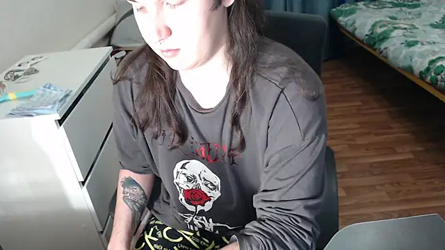 EvaMiron online show from November 26, 3:57 pm