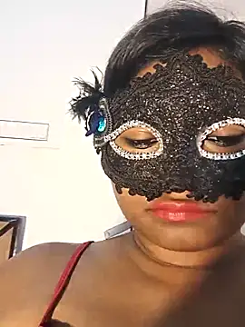 FANTASY QUEEN 07 online show from March 20, 9:58 am