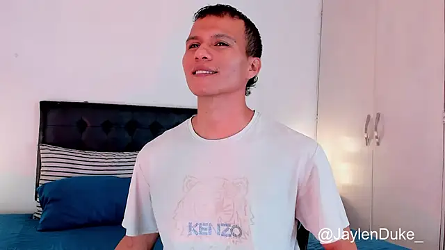 jaylen and duke online show from November 5, 11:15 am