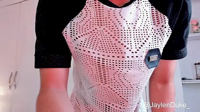 jaylen and duke online show from December 21, 12:20 pm