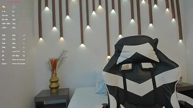 megan cooper28 online show from November 1, 7:29 pm