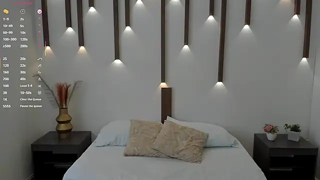 megan cooper28 online show from February 4, 7:28 pm