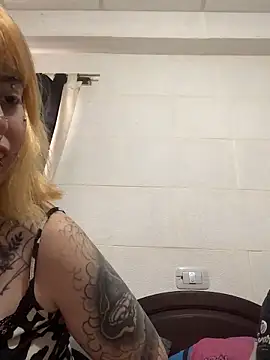 ElectraHypnosis online show from February 22, 7:15 pm