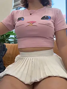 Chun Ae95 online show from February 21, 2:56 am