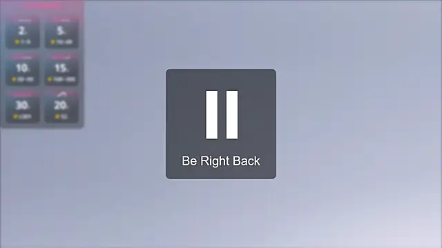 FemAlexa  online show from November 27, 2:09 pm