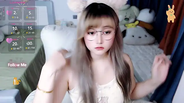 Snapshot of Sweet-18wanwan chatting on October 15, 1:46 pm Sweet-18wanwan online show from October 15, 1:46 pm