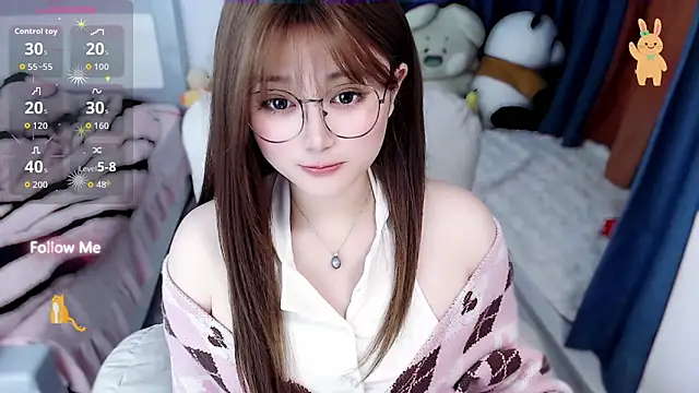 Sweet-18wanwan online show from December 4, 3:03 pm