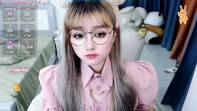 Snapshot of Sweet-18wanwan chatting on September 20, 3:21 pm Sweet-18wanwan online show from September 20, 3:21 pm