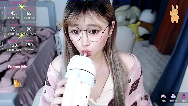 Sweet-18wanwan online show from October 26, 6:25 pm