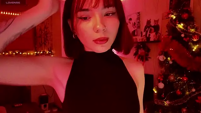 SandraBoyl online show from January 13, 1:55 am