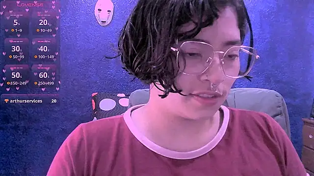 NinaYellow online show from June 22, 1:52 pm
