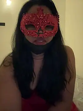 Shasha X online show from April 15, 6:41 pm