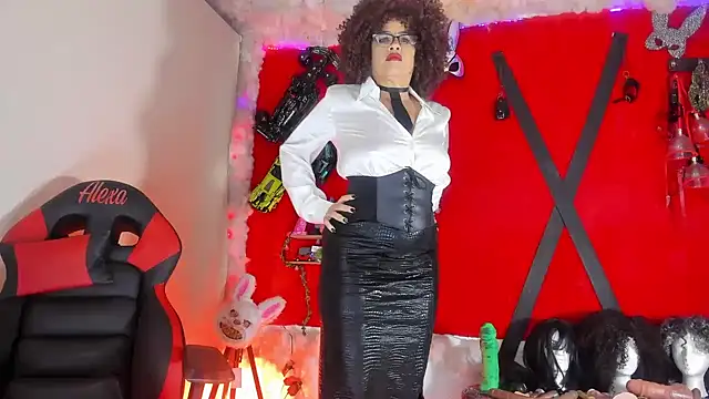 jena derboo online show from April 17, 11:01 am