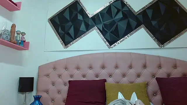 andrea safeira doll online show from February 28, 3:28 am